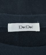 Dou Dou（ドゥドゥ）スウェット 紺 サイズ:F レディース/2200650966048