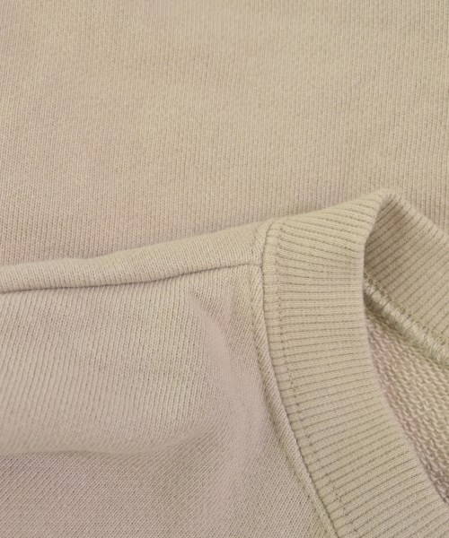 Dou Dou（ドゥドゥ）スウェット ベージュ サイズ:F レディース/2200650966055