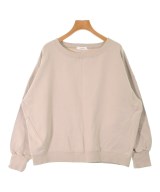 Dou Dou（ドゥドゥ）スウェット ベージュ サイズ:F レディース/2200650966055