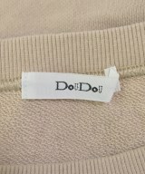 Dou Dou（ドゥドゥ）スウェット ベージュ サイズ:F レディース/2200650966055
