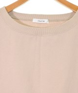 Dou Dou（ドゥドゥ）スウェット ベージュ サイズ:F レディース/2200650966055