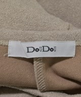 Dou Dou（ドゥドゥ）ワンピース ベージュ サイズ:TM(M位) レディース/2200668134064