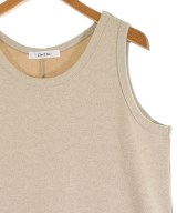 Dou Dou（ドゥドゥ）ワンピース ベージュ サイズ:TM(M位) レディース/2200668134064