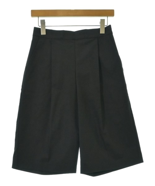 Dou Dou(ドゥドゥ)ショートパンツ 黒 サイズ:F/2200668582056