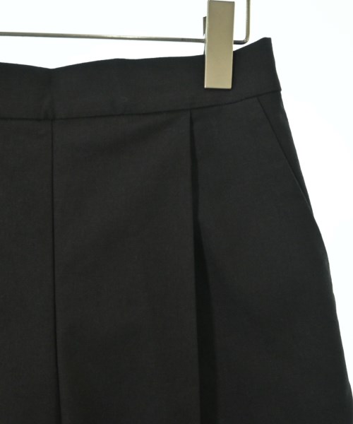 Dou Dou（ドゥドゥ）ショートパンツ 黒 サイズ:F レディース/2200668582056