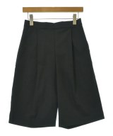 Dou Dou（ドゥドゥ）ショートパンツ 黒 サイズ:F レディース/2200668582056