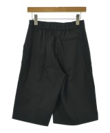 Dou Dou（ドゥドゥ）ショートパンツ 黒 サイズ:F レディース/2200668582056