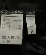 Dou Dou（ドゥドゥ）ショートパンツ 黒 サイズ:F レディース/2200668582056