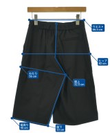 Dou Dou（ドゥドゥ）ショートパンツ 黒 サイズ:F レディース/2200668582056