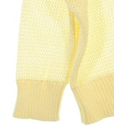 Dou Dou（ドゥドゥ）ニット・セーター 黄 サイズ:F レディース/2200669445022