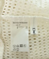 Dou Dou（ドゥドゥ）その他 白 サイズ:F レディース/2200723218029