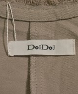 Dou Dou（ドゥドゥ）ブラウス ベージュ サイズ:F レディース/2200726012068