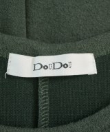 Dou Dou（ドゥドゥ）ワンピース 緑 サイズ:TM レディース/2200724060023