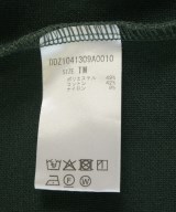 Dou Dou（ドゥドゥ）ワンピース 緑 サイズ:TM レディース/2200724060023