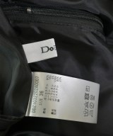 Dou Dou（ドゥドゥ）ショートパンツ 黒 サイズ:36(S位) レディース/2200729997041