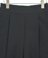 Dou Dou（ドゥドゥ）ショートパンツ 黒 サイズ:36(S位) レディース/2200729997041