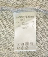 Dou Dou（ドゥドゥ）スウェット グレー サイズ:F レディース/2200732043018