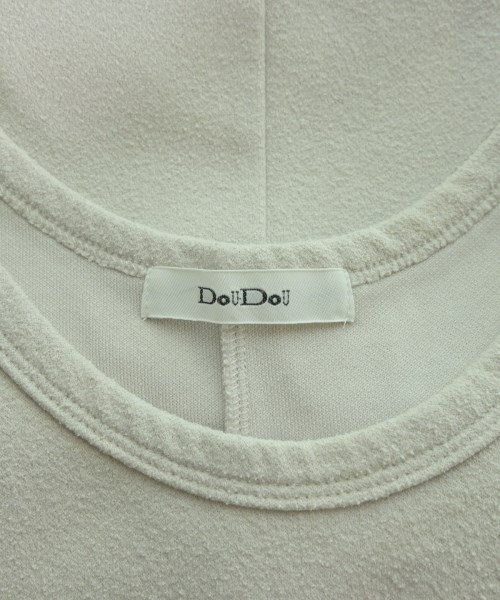 Dou Dou（ドゥドゥ）ワンピース グレー サイズ:TM レディース/2200729654067