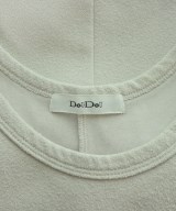 Dou Dou（ドゥドゥ）ワンピース グレー サイズ:TM レディース/2200729654067