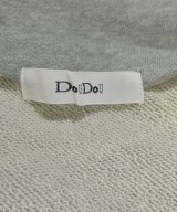 Dou Dou（ドゥドゥ）スウェット グレー サイズ:F レディース/2200729572057