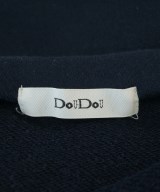 Dou Dou（ドゥドゥ）スウェット 紺 サイズ:F レディース/2200719561054