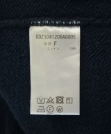 Dou Dou（ドゥドゥ）スウェット 紺 サイズ:F レディース/2200719561054