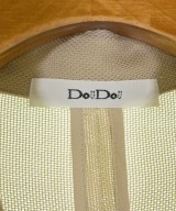 Dou Dou（ドゥドゥ）ジャケット ベージュ サイズ:F レディース/2200718619053