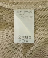 Dou Dou（ドゥドゥ）ジャケット ベージュ サイズ:F レディース/2200718619053