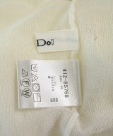 Dou Dou（ドゥドゥ）カーディガン 白 サイズ:2(M位) レディース/2200723712022