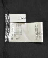 Dou Dou（ドゥドゥ）ブラウス 黒 サイズ:F レディース/2200723101048