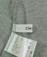 Dou Dou（ドゥドゥ）Tシャツ・カットソー グレー サイズ:F レディース/2200678421062