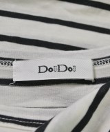 Dou Dou（ドゥドゥ）ノースリーブ 白 サイズ:F レディース/2200682553032