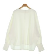 Dou Dou（ドゥドゥ）Tシャツ・カットソー 白 サイズ:F レディース/2200680370037