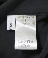 Dou Dou（ドゥドゥ）ブラウス 黒 サイズ:F レディース/2200689180095