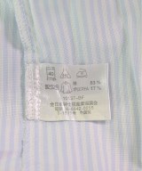 UNIVERSAL LANGUAGE（ユニバーサルランゲージ）カジュアルシャツ 青 サイズ:44(S位) メンズ/2200519426041