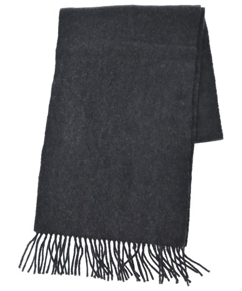 UNIVERSAL LANGUAGE(ユニバーサルランゲージ)マフラー グレー サイズ:-/2200435149161