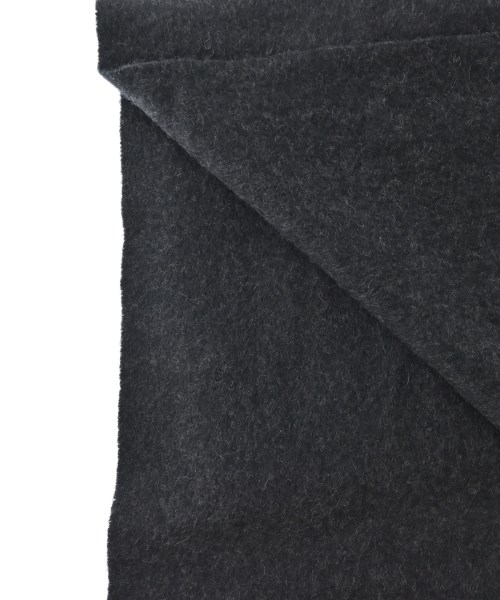 UNIVERSAL LANGUAGE（ユニバーサルランゲージ）マフラー グレー サイズ:- メンズ/2200435149161