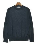 UNIVERSAL LANGUAGE（ユニバーサルランゲージ）ニット・セーター 紺 サイズ:XL メンズ/2200636571235