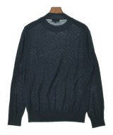 UNIVERSAL LANGUAGE（ユニバーサルランゲージ）ニット・セーター 紺 サイズ:XL メンズ/2200636571235