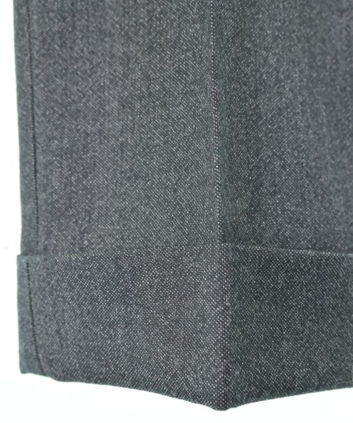 UNIVERSAL LANGUAGE（ユニバーサルランゲージ）スラックス グレー サイズ:48(M位) メンズ/2200636775039