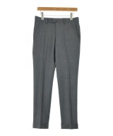 UNIVERSAL LANGUAGE（ユニバーサルランゲージ）スラックス グレー サイズ:48(M位) メンズ/2200636775039