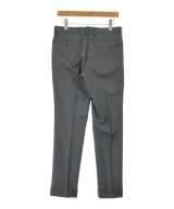 UNIVERSAL LANGUAGE（ユニバーサルランゲージ）スラックス グレー サイズ:48(M位) メンズ/2200636775039