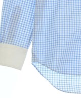 UNIVERSAL LANGUAGE（ユニバーサルランゲージ）ドレスシャツ 青 サイズ:44(S位) メンズ/2200530191027