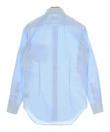 UNIVERSAL LANGUAGE（ユニバーサルランゲージ）ドレスシャツ 青 サイズ:44(S位) メンズ/2200530191034