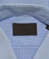 UNIVERSAL LANGUAGE（ユニバーサルランゲージ）ドレスシャツ 青 サイズ:44(S位) メンズ/2200530191034