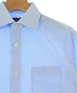 UNIVERSAL LANGUAGE（ユニバーサルランゲージ）ドレスシャツ 青 サイズ:44(S位) メンズ/2200530191034