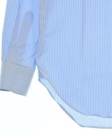 UNIVERSAL LANGUAGE（ユニバーサルランゲージ）ドレスシャツ 青 サイズ:44(S位) メンズ/2200530191034