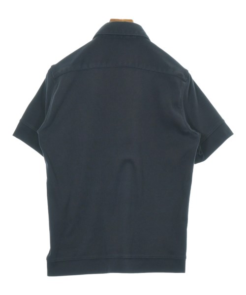 UNIVERSAL LANGUAGE（ユニバーサルランゲージ）ポロシャツ 紺 サイズ:L メンズ/2200614665109