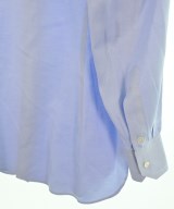 UNIVERSAL LANGUAGE（ユニバーサルランゲージ）ドレスシャツ 青 サイズ:44(S位) メンズ/2200621462098