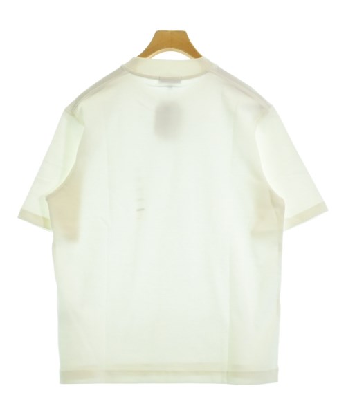 UNIVERSAL LANGUAGE（ユニバーサルランゲージ）Tシャツ・カットソー 白 サイズ:L メンズ/2200623498095